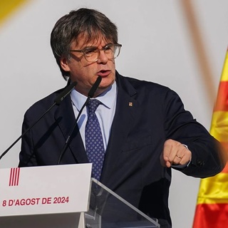 A katalán rendőrség tovább kutat Carles Puigdemont után