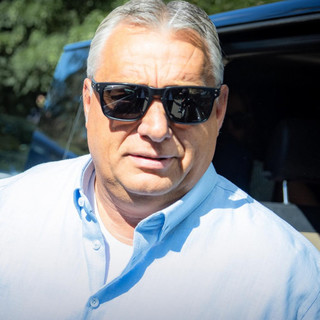 Orbán szerint a magyarnak tenger kell, minden évben legalább egyszer