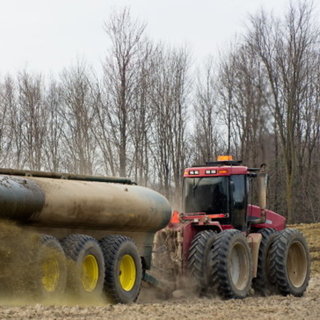 Trágyaszag terjed Budapesten