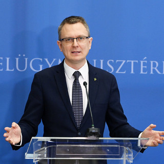 Rétvári Bence úgy érzi, rendkívüli veszélybe került a közbiztonság a migráció miatt