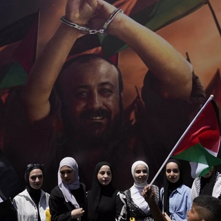 A legismertebb palesztin terrorista elengedését követeli a Hamász, és őt akarják Gáza élére is