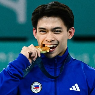 Élete végéig ingyenes végbéltükrözés a fülöp-szigeteki olimpiai bajnok jutalma