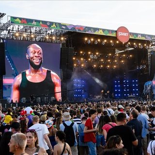 30 éves repertoár a 30. Sziget fesztiválon – ilyen volt a harmadik nap