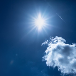 Péntekig hőhullámra kell számítani, majd a hétvégén markáns hidegfront érkezhet