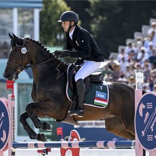 Szép Balázs 10., Bőhm Csaba 13. a férfi öttusázóknál