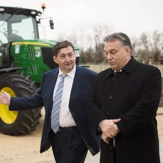 Öt magyar név is szerepel a dollármilliárdosok frissített listáján