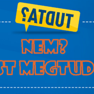 Azt kérdezi tőlem a kormány, tudom-e, hogy mennyi jót tett velem?