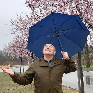 Régen is volt szaharai por Magyarország felett, csak nem ismertük a jelenséget