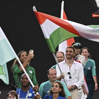 Kialudt a láng, véget ért a XXXIII. nyári olimpia