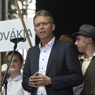 Magyarország „történelmi fővárosában" árulta el a miniszter, hogy mi tesz bennünket magyarrá