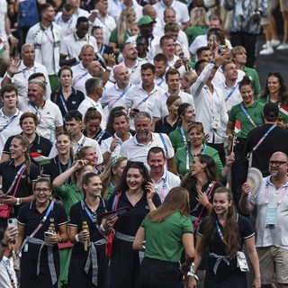 Bőkezűen jutalmazza a Magyar Olimpiai Bizottság a sportolókat