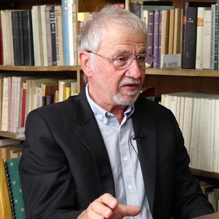 Forgács József: az ellenzék helyett a kormányt kellene kritizálni