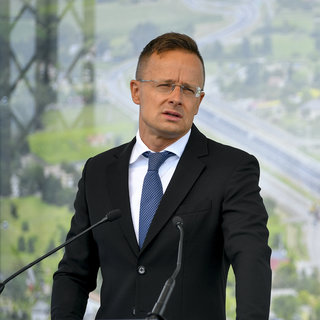 Szijjártó Péter szerint Magyarország globális sportnagyhatalom