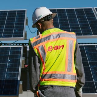 Új akkumulátoros energiatároló épül Soroksáron