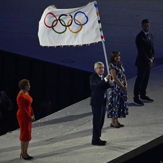 Több legendás sportoló is a párizsi olimpián jelentette be a visszavonulását