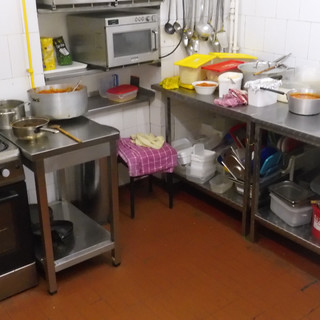 Megbukott őstermelők, higiénia stiklik a vendéglátóhelyeken