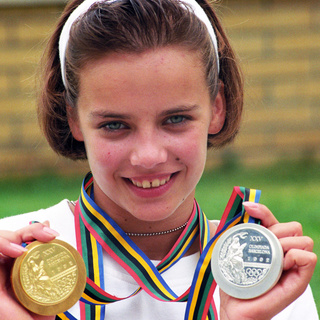 Aggasztó hírek érkeztek: sürgősségire került az olimpiai bajnok Ónodi Henrietta