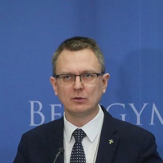 Az algériai nagykövetség jegyzékben tiltakozott Rétvári Bence nyilatkozata miatt