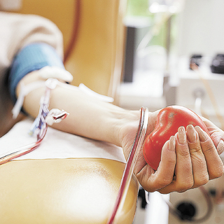 Életveszélyes állapotban lévő magyar rendőrnőért indult összefogás