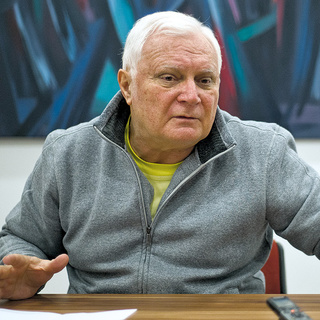 Huszonhat év után – a genezisről