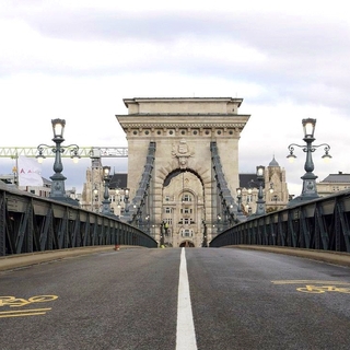 A Lánchidat már csütörtökön lezárják az augusztus 20-ai ünnepségek miatt