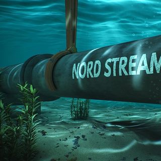 Máig nincsenek meg a gázvezeték felrobbantói