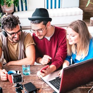 Átalakul a hagyományos média