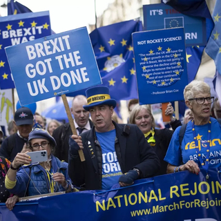 A britek már bánják, hogy kiléptek az EU-ból