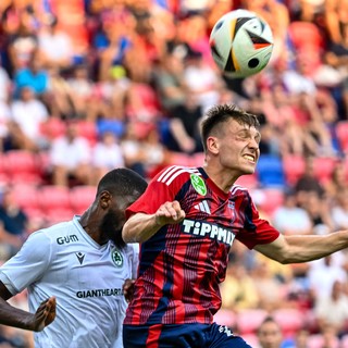 Ciprusi ellenfele kettős győzelemmel ejtette ki a Fehérvárt a Konferencia-ligából