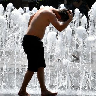 Az elmúlt 154 év legextrémebb júliusa volt az idei