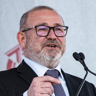 Az energiaügyi miniszter elmagyarázta, hogy Szent István ünnepe miért gyűjt össze bennünket évről évre