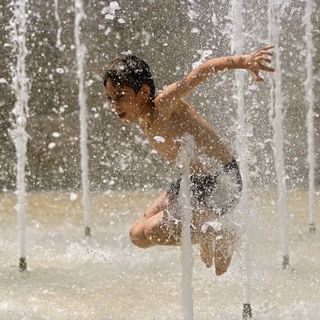 Vasárnapig még forróságra kell készülni