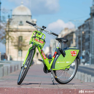 BKK: tízmilliónál többször utaztak már Mol Bubival