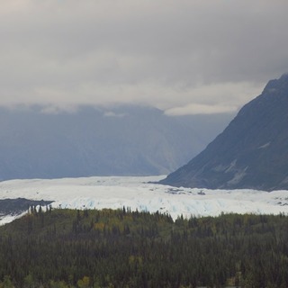 Ha melege van, menjen Alaszkába!
