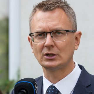 Rétvári Bence: Magyar Péter kórházi akciója figyelemelterelés saját botrányairól