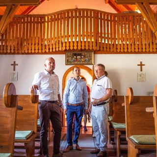 A kormánybiztos úgy számolja, 1200 településen állították meg a népesség csökkenését