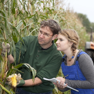 Fókuszban az élelmiszergazdaság jövője