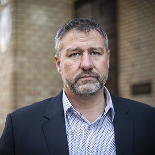 Simonka állítása szerint nagyon sokszor lépett Lázár János tyúkszemére