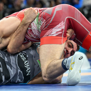 Pályázatot ír ki a birkózószövetség a kapitányi posztokra