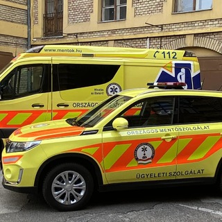 A hőség megviseli az embereket, 40 százalékkal nőtt a betegek száma Budapesten