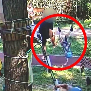 Vádemelési javaslat született a szolnoki kalandparkban történt gyermekbántalmazás ügyében