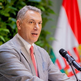 Lázár János közlekedési akciótervet jelentett be