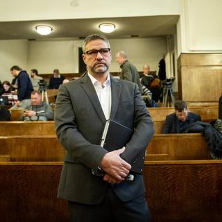 Simonka szerint van esély rá, hogy elteszik láb alól