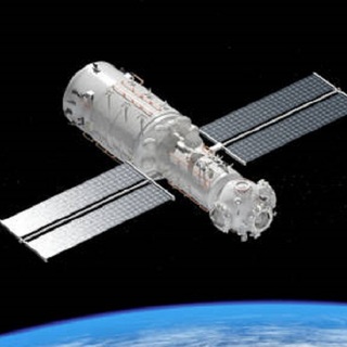 Teherűrhajó csatlakozott a Nemzetközi Űrállomáshoz