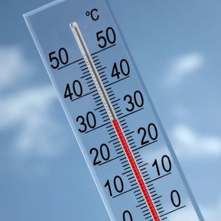 Rekordmeleg éjszakáink voltak