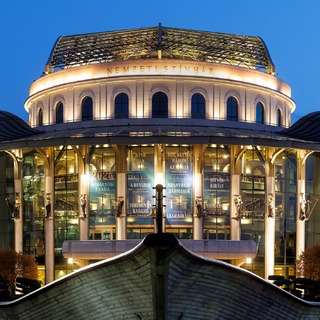 Mesérült egy díszletépítő a Nemzeti Színház gyulai szereplése előtt