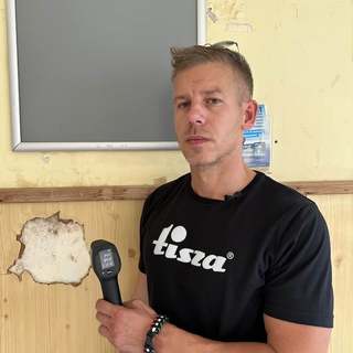 Magyar Péter feljelentést tesz a kórházi klímák ügyében