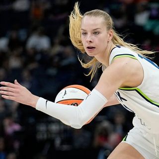 Juhász Dorka: a cél Los Angeles 2028-ban