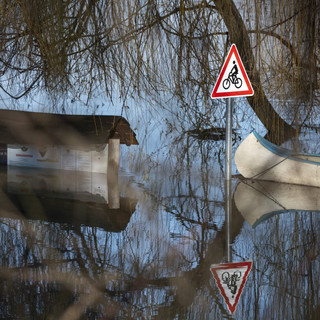 A Szigetközbe rekordközeli vízmennyiség fog érkezni