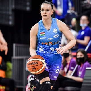 Női kosárlabda Euroliga: nem jutott főtáblára a Szekszárd